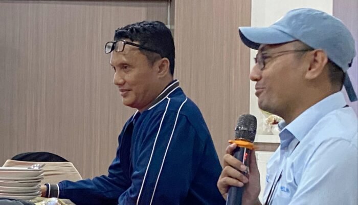 Antisipasi Arus Mudik Lebaran, Pelindo Siapkan Sarana dan Prasarana