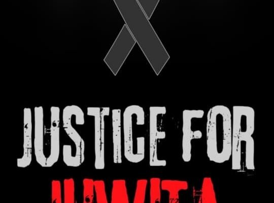 Solidaritas Aksi Kamisan Kalsel akan Gelar Aksi Solidaritas untuk Juwita di Banjarbaru