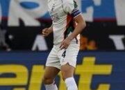 Jay Idzes Raih Rating Tertinggi, Venezia Kembali Telan Kekalahan 7 Jay Idzes Raih Rating Tertinggi, Venezia Kembali Telan Kekalahan