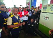 Siagakan Seluruh Infrastruktur 24 Siagakan Seluruh Infrastruktur