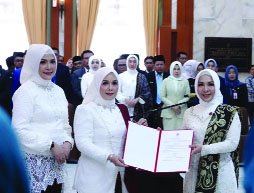 Wujudkan Lebih Maju dan Berdampak bagi Banua 2 ad