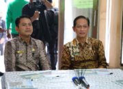 Lampu Hijau TPAS Basirih, Menteri Lingkungan Hidup Pastikan Akan Evaluasi 24 Lampu Hijau TPAS Basirih, Menteri Lingkungan Hidup Pastikan Akan Evaluasi