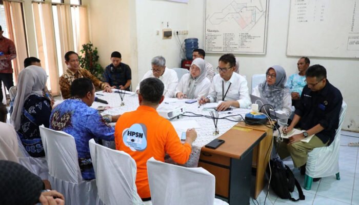 Lampu Hijau TPAS Basirih, Menteri Lingkungan Hidup Pastikan Akan Evaluasi 2 hAL 5 kONTRAK 2 gABUNG 2 1