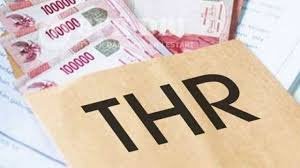 FSPMI Siap Layani Pengaduan THR 1 thr 1