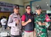 BSC Berhasil Tingkatkan Kesadaran Warga untuk Mendonorkan Darah 16 BSC Berhasil Tingkatkan Kesadaran Warga untuk Mendonorkan Darah