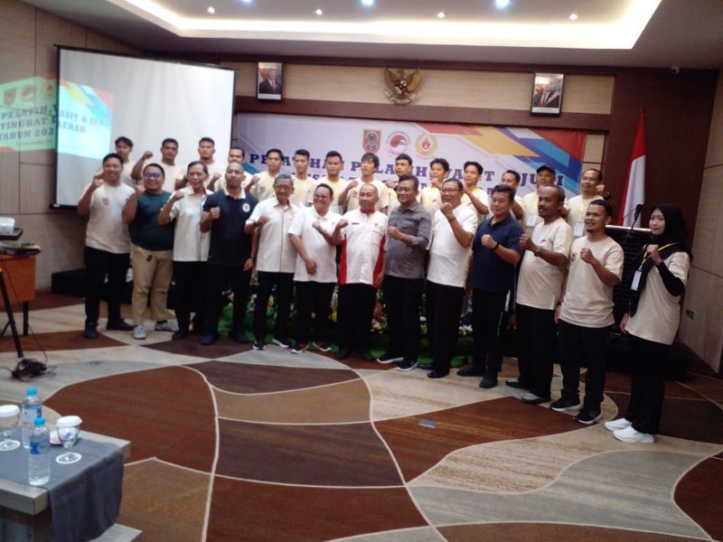 08 3KLM Pelatihan JPG