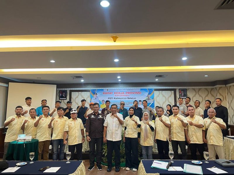 08 3klm PSTI Kalsel jpg