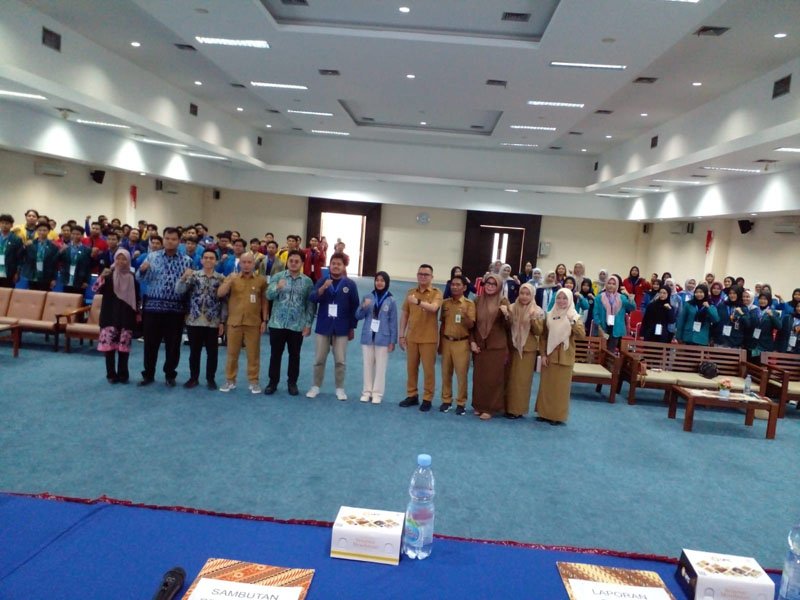 Dispora dan BEM se Kalsel gelar Pelatihan Penumbuhan Kepemimpinan 1 08 3klm pelatihan jpg 1