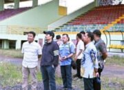 Keseriusan Mengembalikan Fungsi Stadion 17 Mei