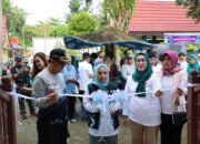 Bukti Komitmen Pemerintah Tingkatkan Kualitas Kesehatan