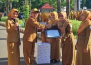 Kanker Serviks Masih Mengancam, Dinkes Luncurkan Gesit PTM