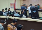 Pengakuan Saksi Rp1 M di kardus, KPK akan Panggil Pemberi