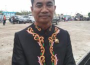 Marwan Susanto : Bangun Kebersamaan dan Keharmonisan Katingan 18 Marwan Susanto : Bangun Kebersamaan dan Keharmonisan Katingan