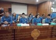 Plt Asisten II Hadiri TPAKD Kalteng. 10 Plt Asisten II Hadiri TPAKD Kalteng.