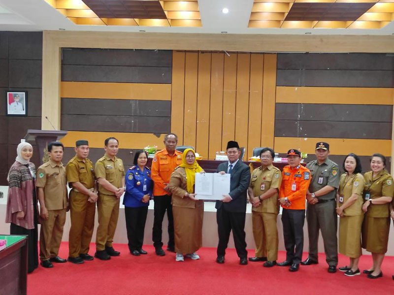 Pemkab Katingan Dan Pemkab Kotim Jalin Kerjasama 1 10 katingan 16