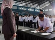 KPU Kalsel Siapkan Bimtek dan Perlindungan untuk Petugas Adhoc PSU Banjarbaru