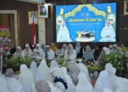 TP PKK HSS Gelar Khataman Alquran 26 TP PKK HSS Gelar Khataman Alquran