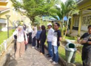 Wabup HSS Pastikan Loksado Puaskan Wisatawan 34 Wabup HSS Pastikan Loksado Puaskan Wisatawan