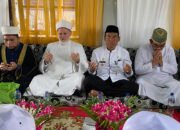 Wabup HSS Hadiri Haul ke-122 Datu Daha 29 Wabup HSS Hadiri Haul ke-122 Datu Daha
