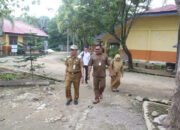 Wabup Koordinasi ke SMKN 2 Kandangan 7 Wabup Koordinasi ke SMKN 2 Kandangan