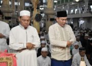 Wabup Sholat Ied Bersama Masyarakat Daha 11 Wabup Sholat Ied Bersama Masyarakat Daha