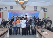 Peserta Magang Technocrat Learning Centre Dilepas 28 Peserta Magang Technocrat Learning Centre Dilepas