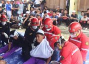 Pemkab Tanbu Peringati Hari Kesiapsiagaan Bencana