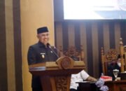 Enam Fraksi di DPRD Tanbu Sepakati Raperda Riset dan Inovasi Daerah