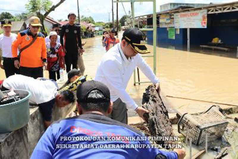 Hal 12 Tapin 35 klm 1