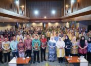PKK Tapin Dorong Penguatan Peran Desa dalam Pembangunan 34 PKK Tapin Dorong Penguatan Peran Desa dalam Pembangunan
