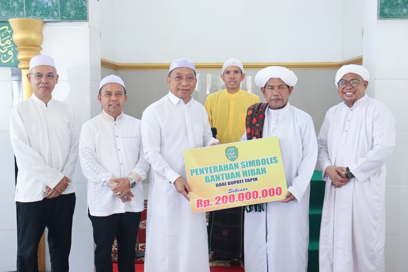 Hal 12 Tapin 35 klm 5