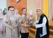 Bupati Tapin: Kartini Menginspirasi Perempuan Tapin Terus Berkarya 21 Bupati Tapin: Kartini Menginspirasi Perempuan Tapin Terus Berkarya