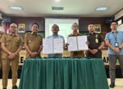 Pendampingan Proyek dari Kejaksaan Sangat Penting Dilakukan 29 Pendampingan Proyek dari Kejaksaan Sangat Penting Dilakukan