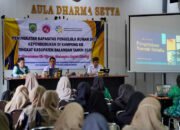 DP3A P2KB PMD Balangan Optimalkan Pengelolaan Rumah DataKu 23 DP3A P2KB PMD Balangan Optimalkan Pengelolaan Rumah DataKu