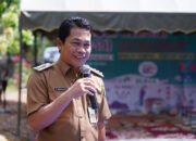 Perketat Pengawasan Administrasi Demi Program Tepat Sasaran 22 Perketat Pengawasan Administrasi Demi Program Tepat Sasaran