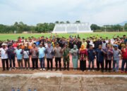 Tuan Rumah Kejurprov Atletik Kalsel 2025: Ajang Pembinaan dan Pemetaan Atlet Menuju Kancah Nasional