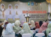 Dian Rahmat Ingin GOW Se-Tala Bersinergi