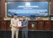 Bupati Sebut Mayoritas Indikator Sangat Memuaskan