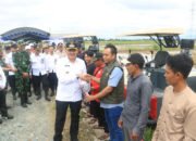 Rahmat Optimis Tala Jadi Bagian Kekuatan Pangan Nasional