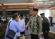 Puluhan Siswa MAN ICT Ikuti Pelatihan Data Analytic Digital Talent Scholarship