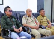 Bupati Tala Dukung Program Pembangunan Tiga Juta Rumah Pedesaan