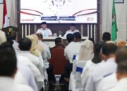 Disiplin dan Loyalitas ASN Penting Dalam Membangun Daerah