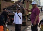 Wabup Ingatkan Kesadaran Masyarakat Tentang Sampah