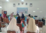 Aisyiyah Gelar Workshop Penyusunan Alur-SOP Layanan Kesehatan Inklusif