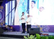 Prestasi Kabupaten Banjar, Hasil Kerja Kolektif