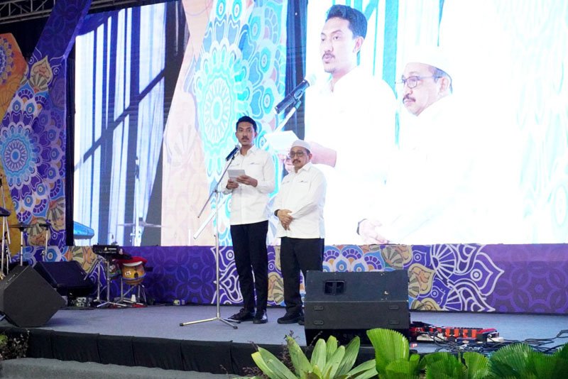 Hal 4 2 Klm Martapura Halal bihalal