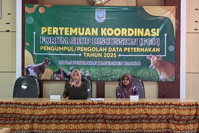 Hal 4 2 Klm Martapura Pengumpulan data