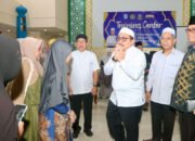 Jelang MTQ Provinsi, 56 Kafilah Banjar Ikuti TC