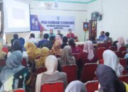 Pra Rembuk Stunting, Dorong Desa Tangani Tepat Sasaran