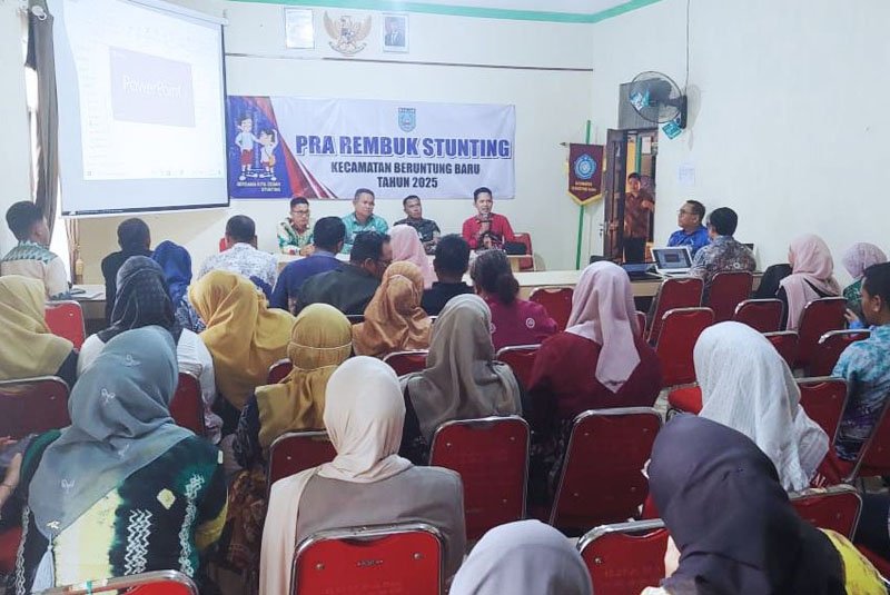 Hal 4 3 KLm Martapura Rwmbuk stunting